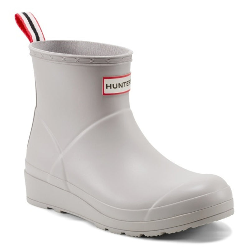 Hunter - Womens Play Short Rain Boot