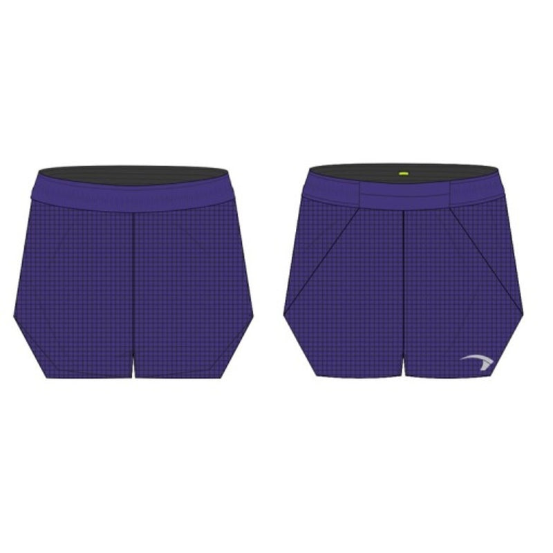inov-8 - Mens Airlite Race Shorts (M)