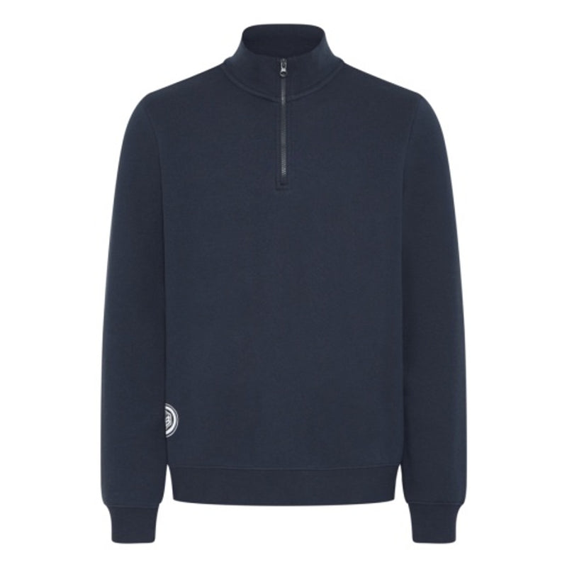 DK Company - Mens Bhkian Half Zp Sweat