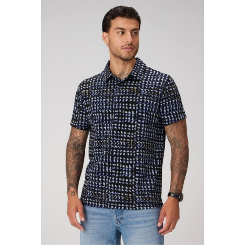 Fabletics - Mens the 24-7 Polo