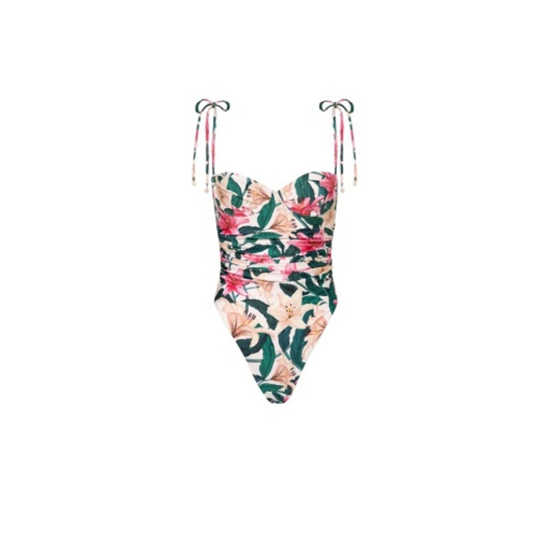 Agua Bendita - Womens Rabano Rocio