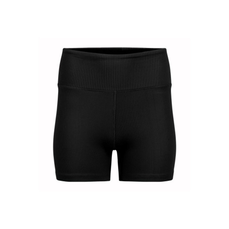 Year of Ours - Womens Ribbed 3" Biker Short