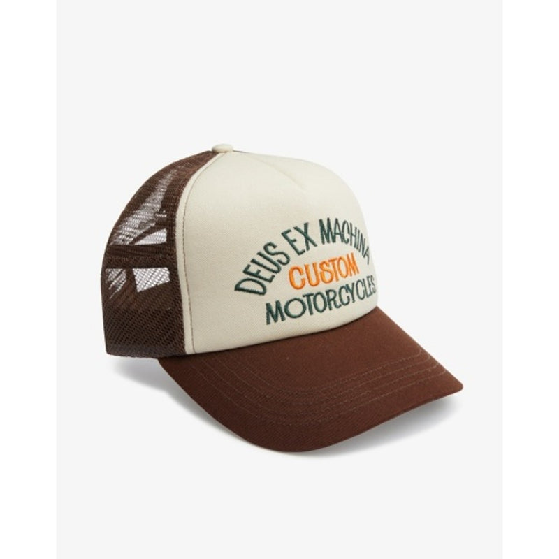 Deus Ex Machina - Mens Canyons Trucker
