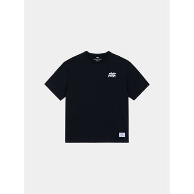 Alpha Industries - Mens Daft Punk X Alpha Graphic Tee