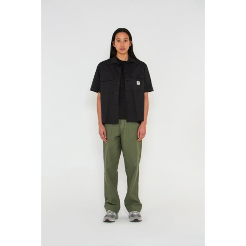 Deus Ex Machina - Womens Suzy Shirt
