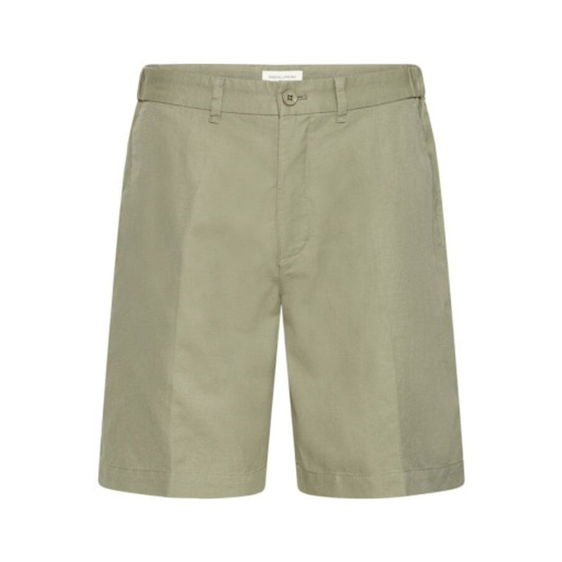 DK Company - Mens Cfsarup 0271 Linen Mix Shorts