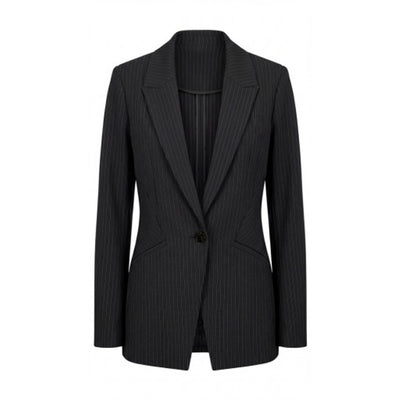 Liverpool Los Angeles - Womens Fitted Cutaway Blazer