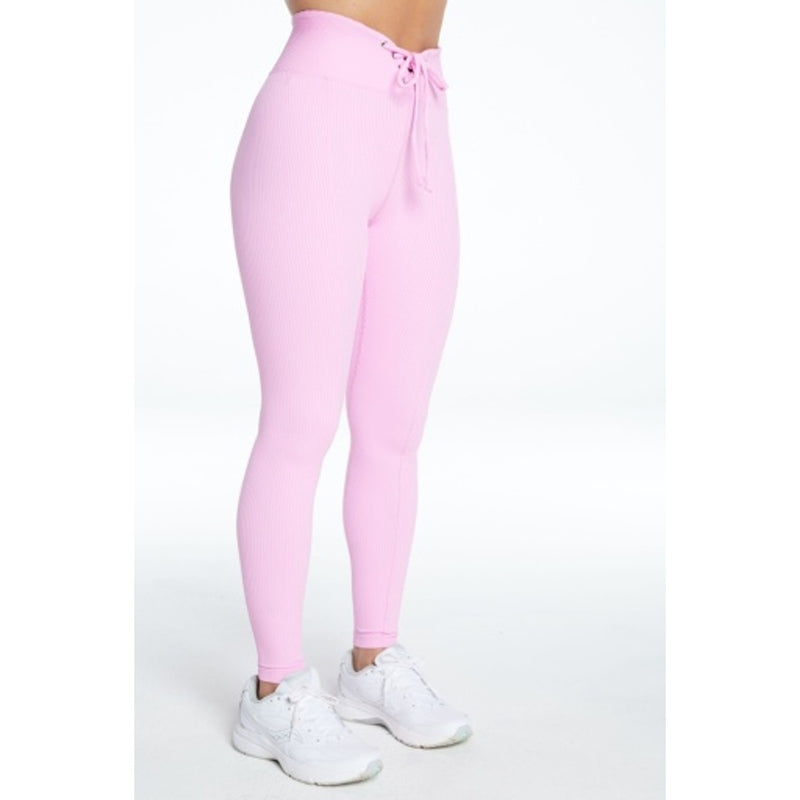 Year of Ours - Womens Ribbed Football Legging