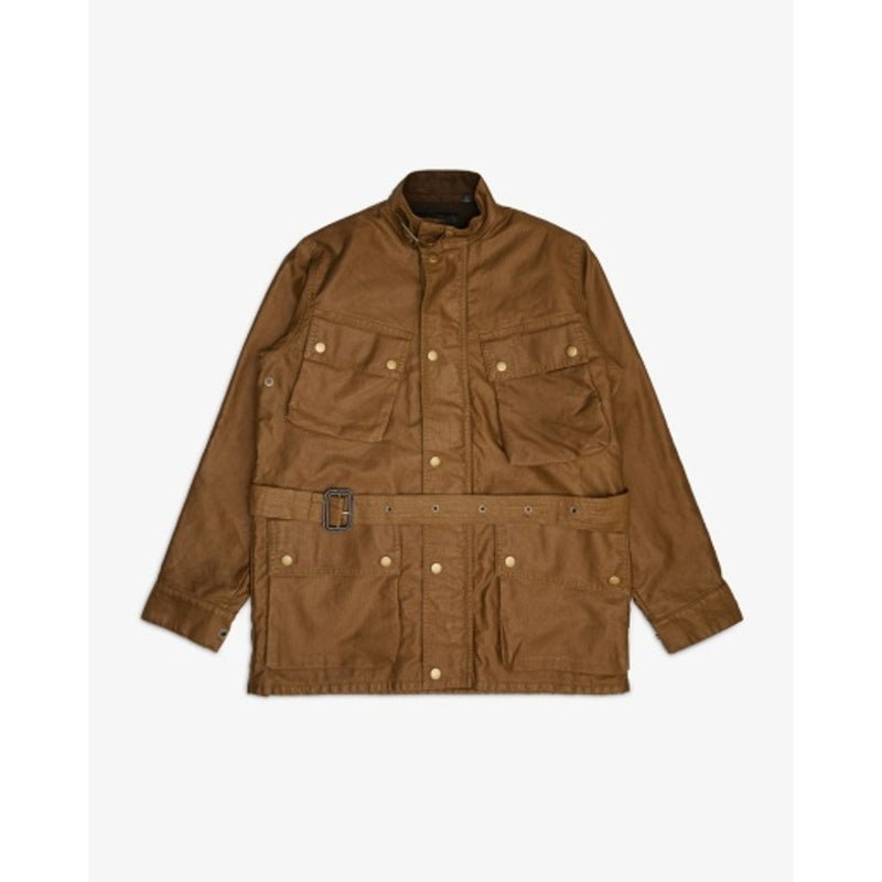 Deus Ex Machina - Mens Trials Jacket