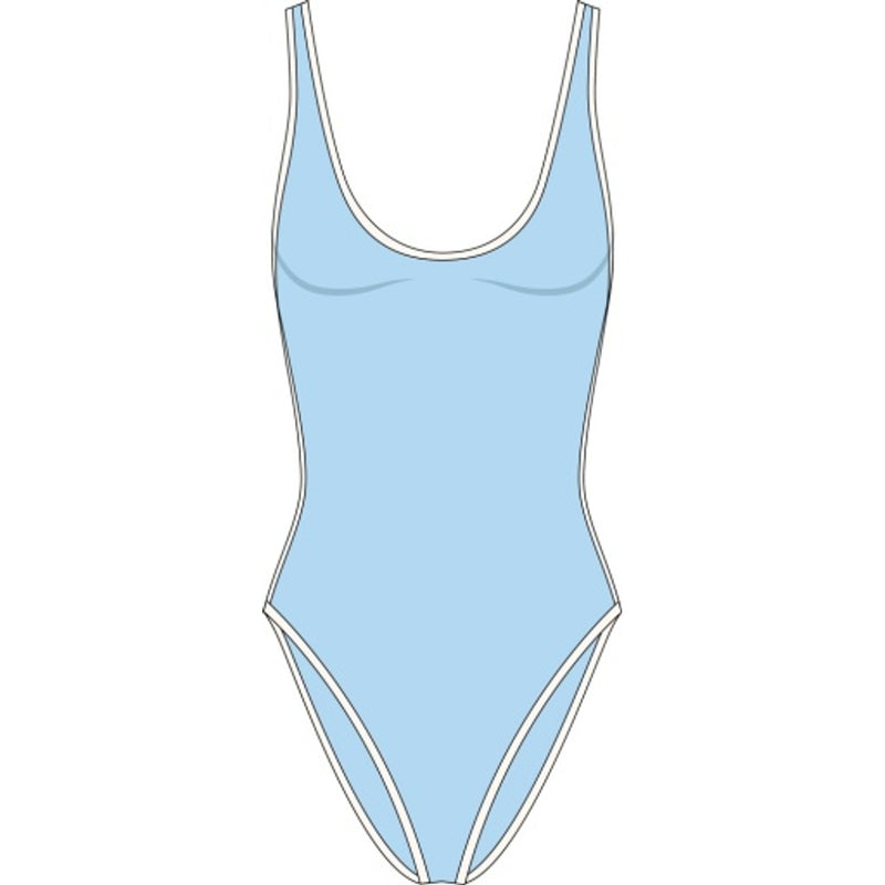Onia - Womens Arya One Piece