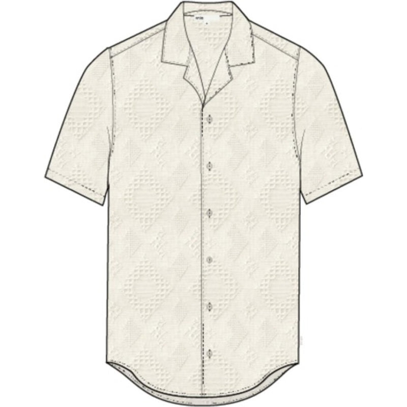 Onia - Mens Relaxed Vacation Shirt