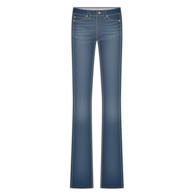 Liverpool Los Angeles - Womens Lucy Bootcut 30in Ins