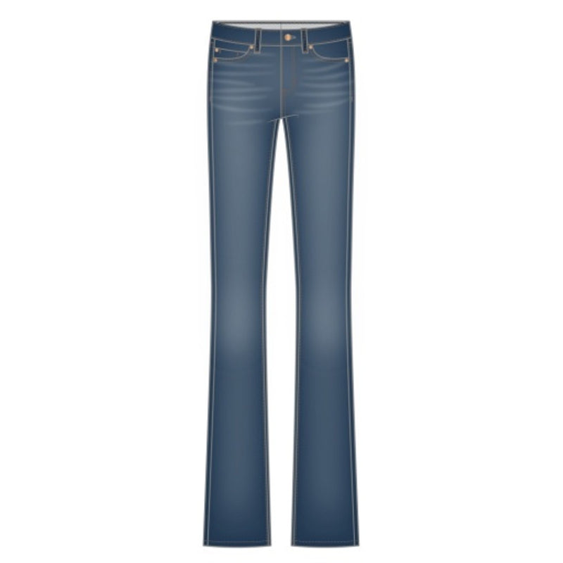 Liverpool Los Angeles - Womens Lucy Bootcut 30in Ins