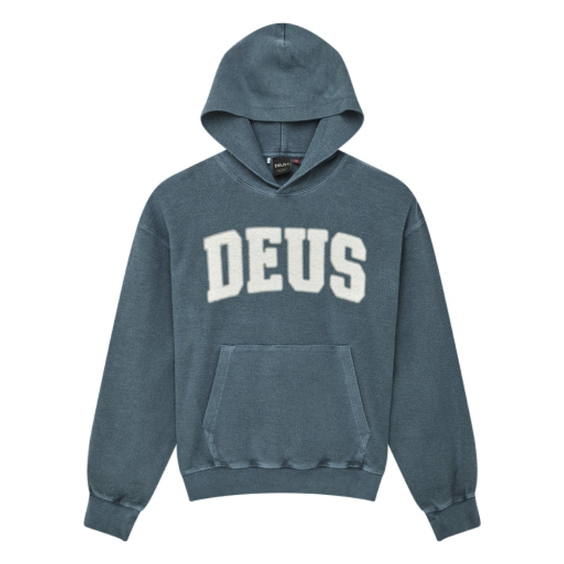 Deus Ex Machina - Mens Sultans Gd Hoodie