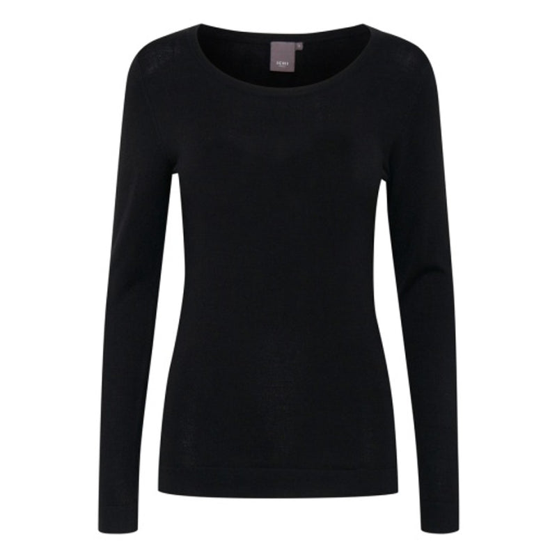 DK Company - Womens Ihmafa Round Long Sleeve