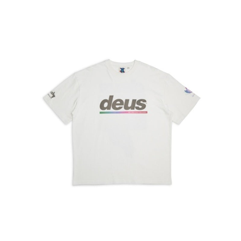 Deus Ex Machina - Mens Dig U Tee