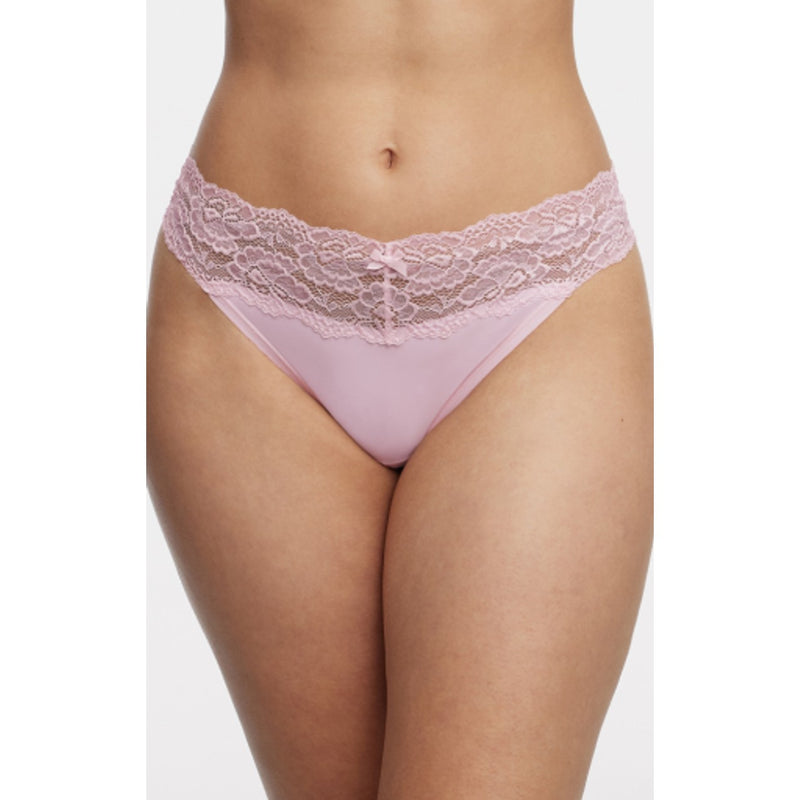 Skarlett Blue - Womens Goddess Thong
