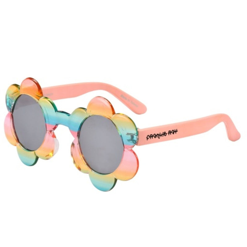 Snapper Rock - Kids Baby Daisy Crystal Rainbow
