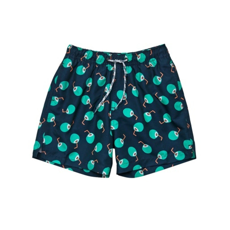 Snapper Rock - Boys Coco Loco Volley Board Short