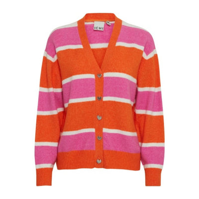 DK Company - Womens Motif Cardigan 2