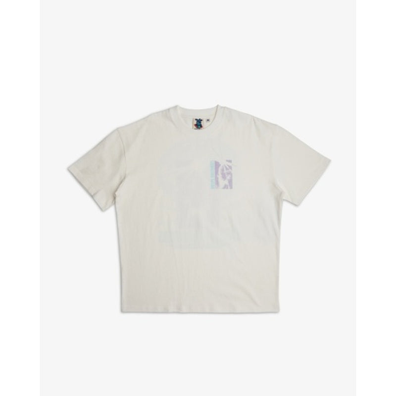 Deus Ex Machina - Mens Time and Sound Tee