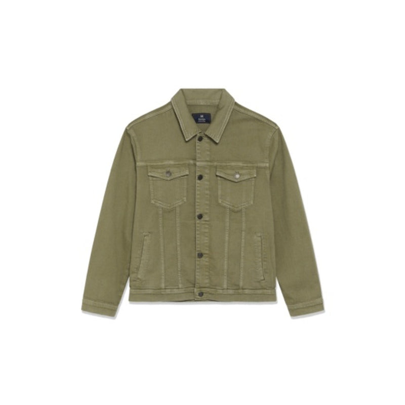 DK Company - Mens Mashepard Jacket