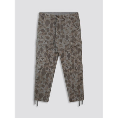 Alpha Industries - Mens Acu Battlewash Pant