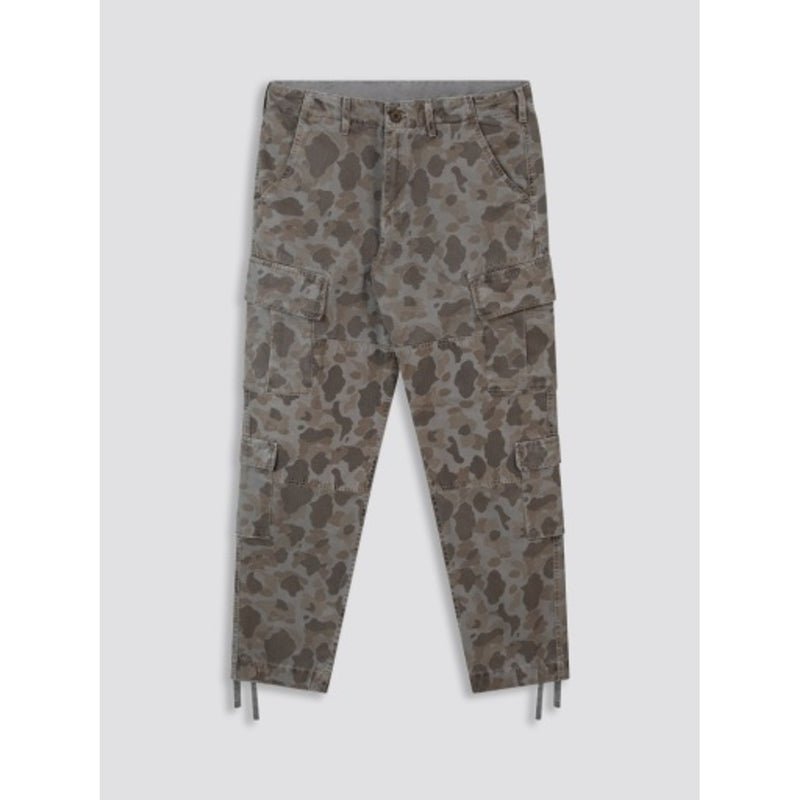 Alpha Industries - Mens Acu Battlewash Pant