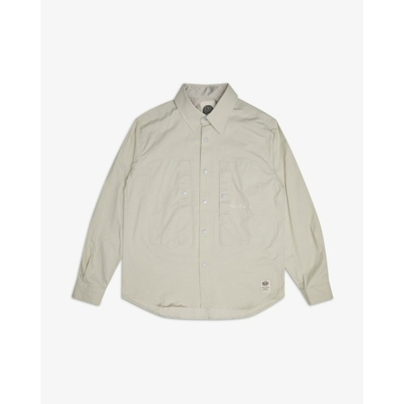 Deus Ex Machina - Mens Klamath Nylon Shirt