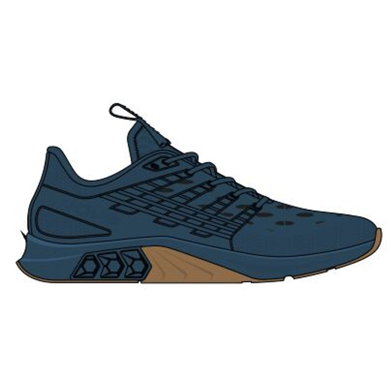 inov-8 - Mens F-Lite Max (M)