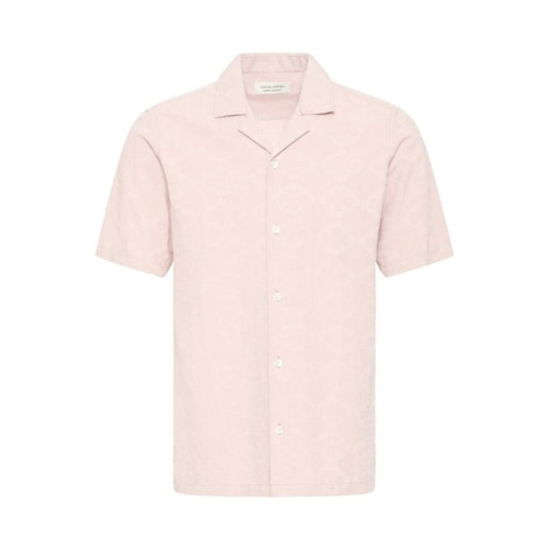 DK Company - Mens Cfsinclas Short Sleeve Dobby Shirt