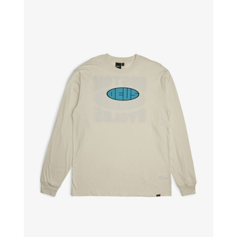 Deus Ex Machina - Mens Eclipse Long Sleeve Tee