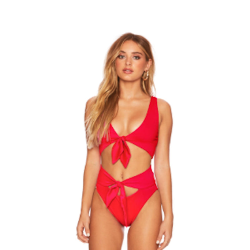 Beach Riot - Womens Dallas Top