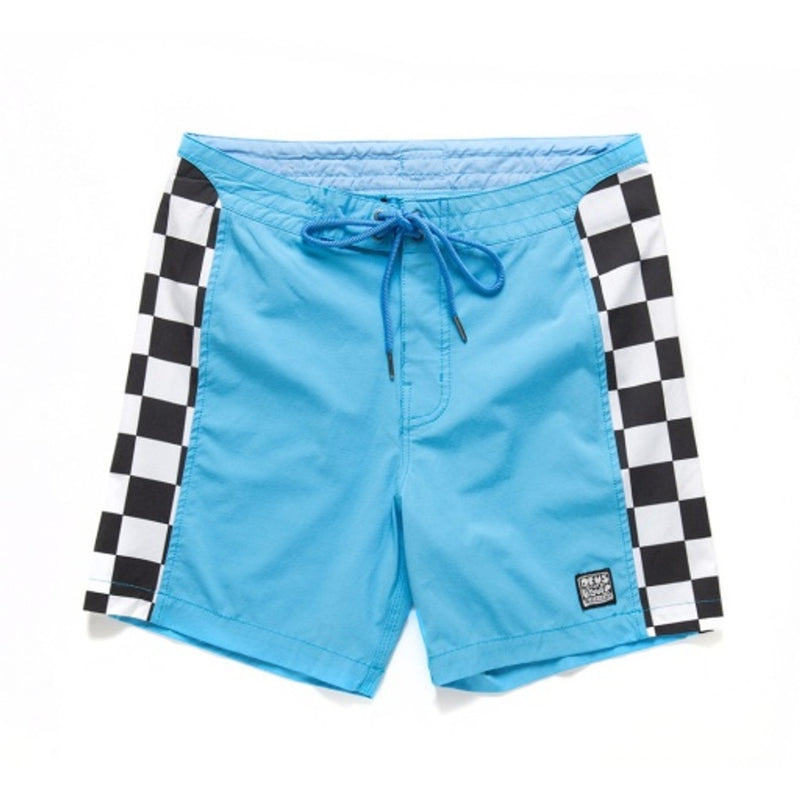 Deus Ex Machina - Mens Tugu Gridley Boardshort
