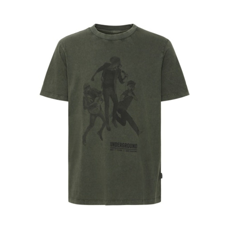 DK Company - Mens Bhkidde Tee