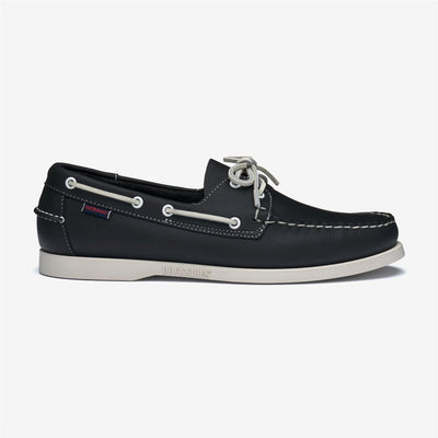 Sebago - Mens Docksides Portland