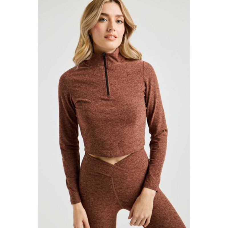 Year of Ours - Womens Training Long Sleeve
