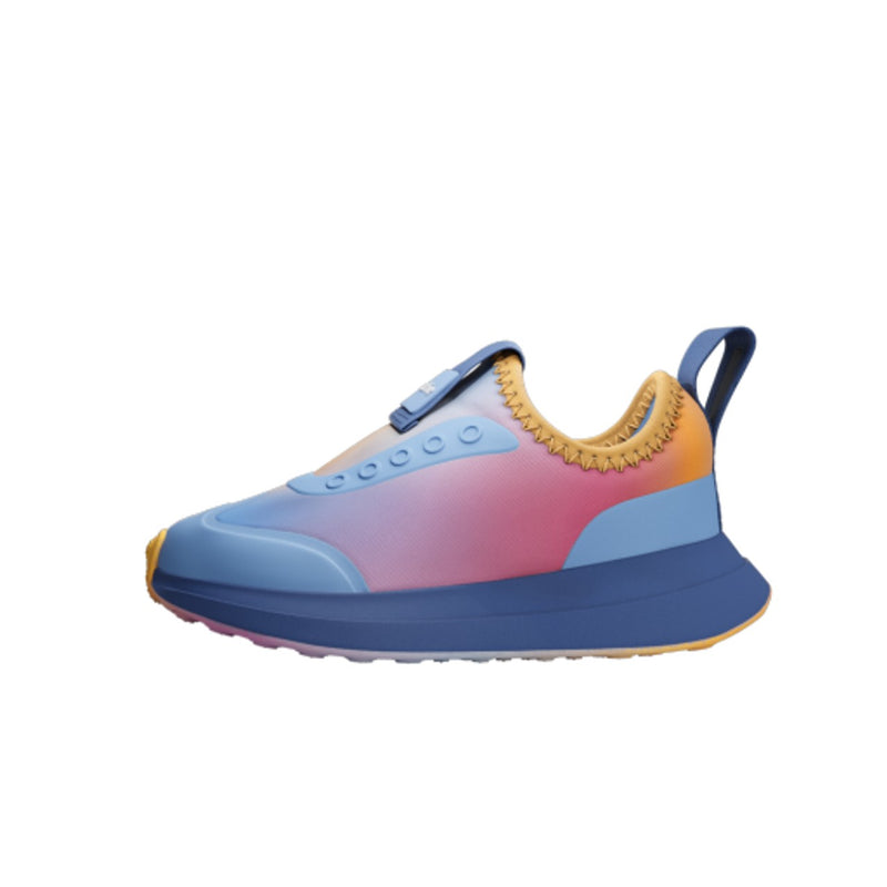 Native Shoes - Unisex Robbie Dash Print Kids