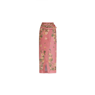 Agua Bendita - Womens Tierra Castillo