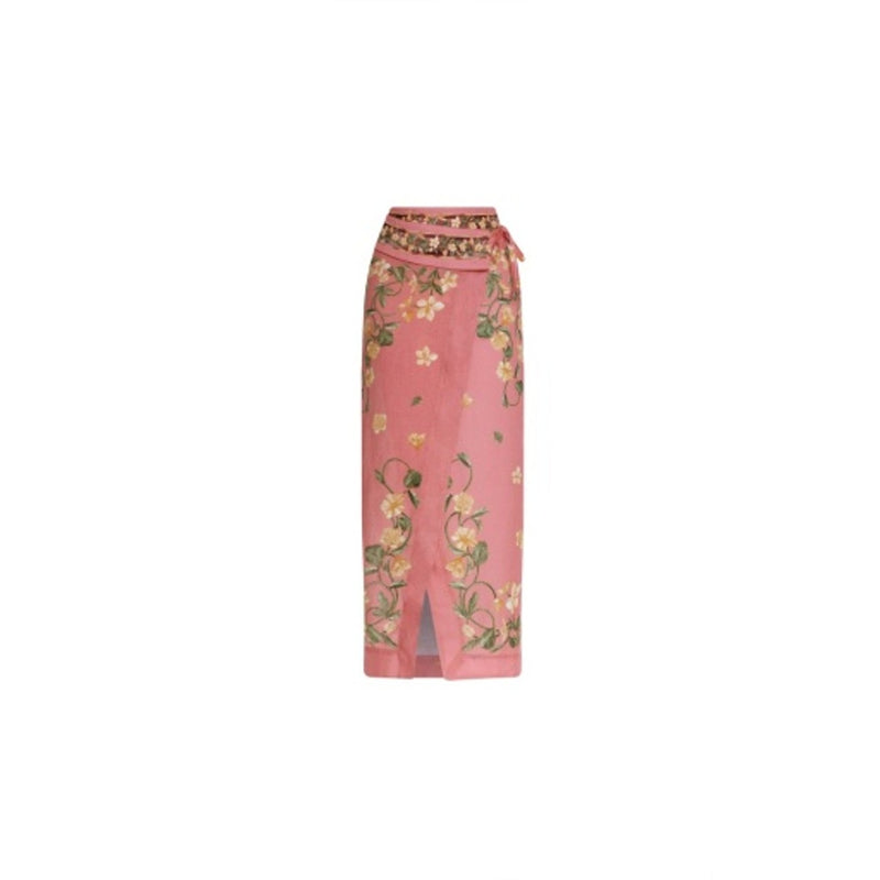 Agua Bendita - Womens Tierra Castillo
