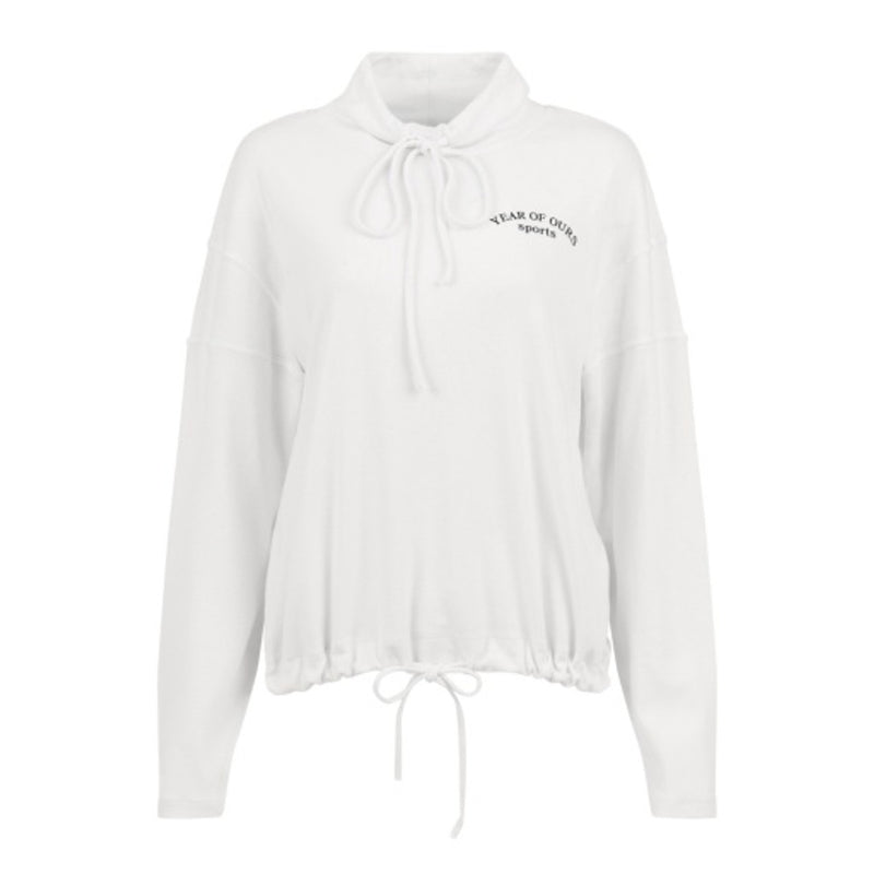 Year of Ours - Womens the High Tide Mockneck