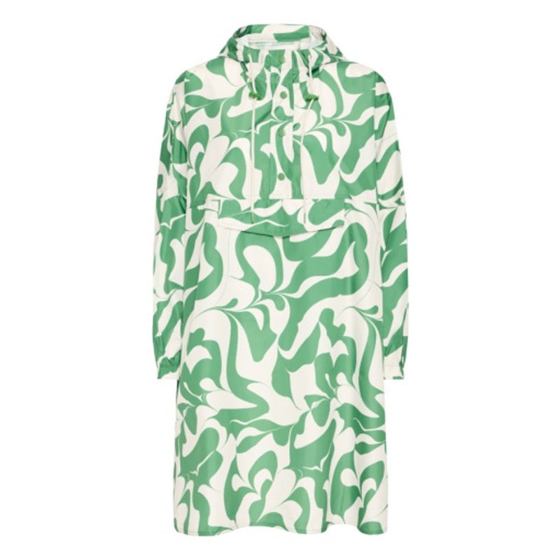 DK Company - Womens Byaska Cape 2