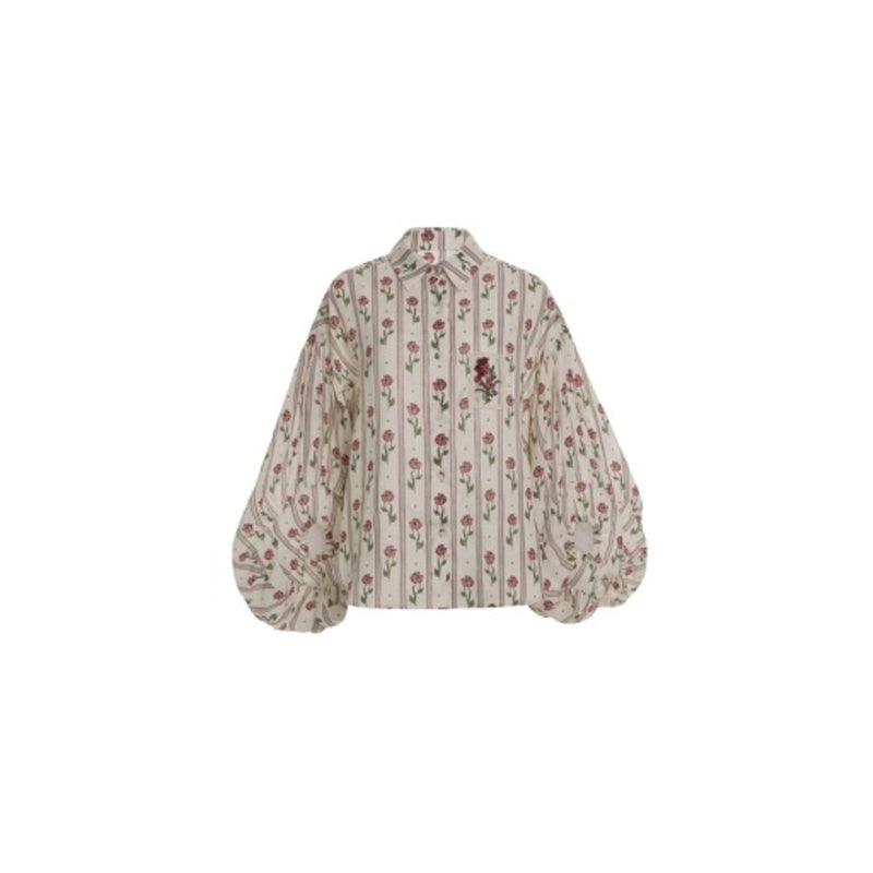 Agua Bendita - Womens Agar Quebrada