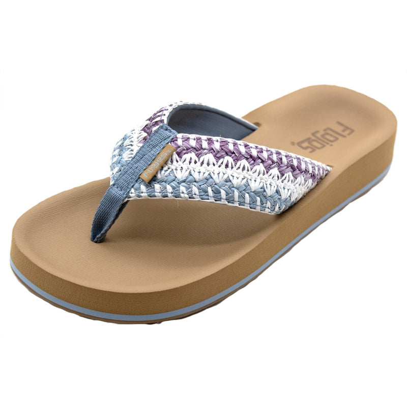 Flojos - Womens Esperanza Sandal