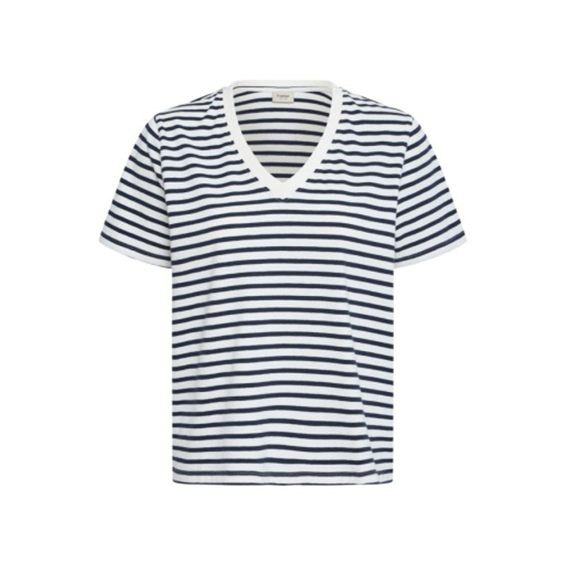 DK Company - Womens Frfeba Tee 2