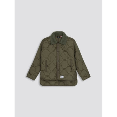 Alpha Industries - Womens Liner Jacket with