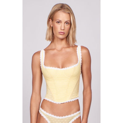 Peixoto - Womens Ilaria Corset