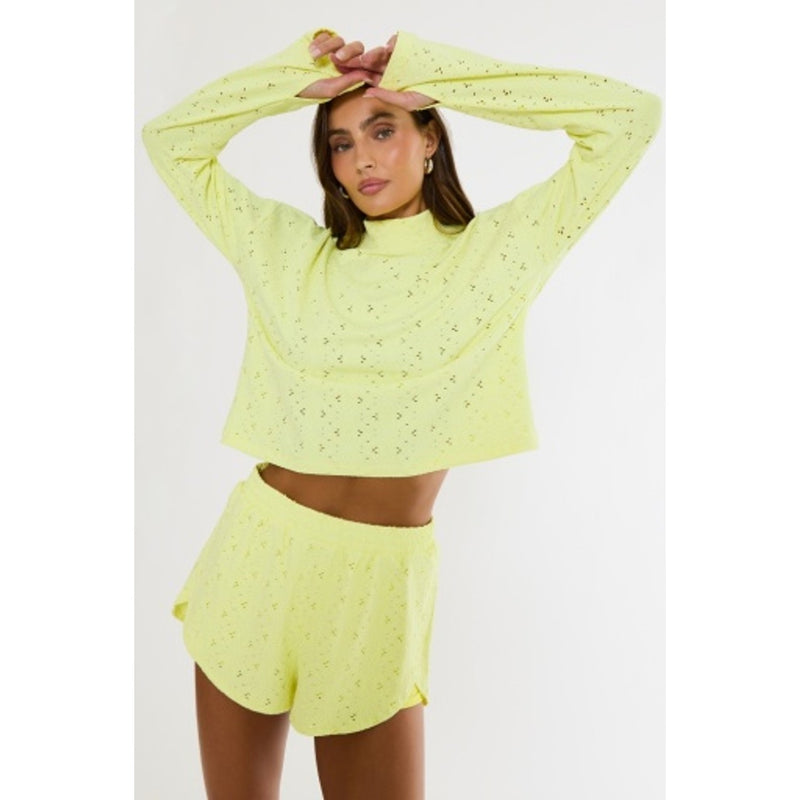 Beach Riot - Womens Libra Short