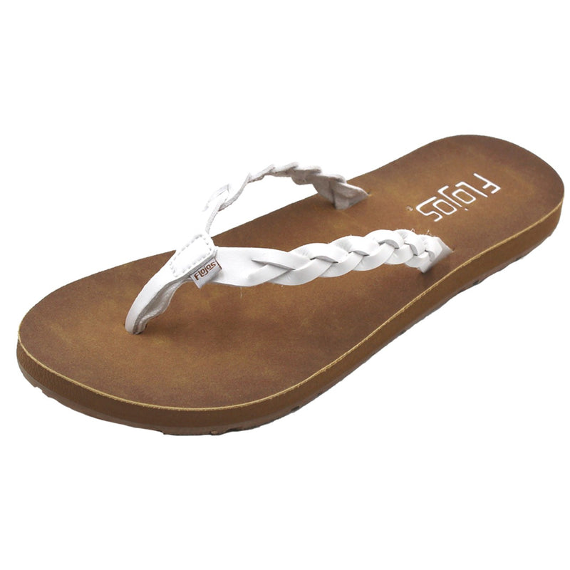 Flojos - Womens Navida Sandal