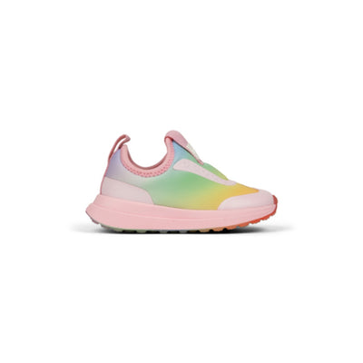 Native Shoes - Unisex Robbie Dash Print Kids